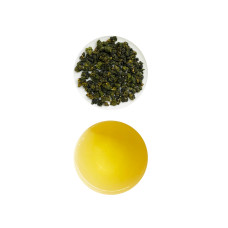 Улун Алишань Альпийский Премиальный HWA GANG AliShan Alpine Jin-Xuan Tea Single Gift Box Улун Алишань Альпийский Премиальный HWA GANG AliShan Alpine Jin-Xuan Tea Single Gift Box
