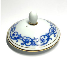 Крышка запасная Eilong Fusion Asia blue 