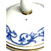 Кришка запасна з порцеляну Eilong Fusion Asia blue Кришка запасна з порцеляну Eilong Fusion Asia blue