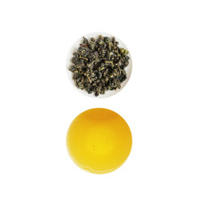 Улун Лишань Грушевая Премиальный (цветочный аромат) Oolong Pear Mountain (Lishan) Floral Flavor Single Gift Box Улун Лишань Грушевая Премиальный (цветочный аромат) Oolong Pear Mountain (Lishan) Floral Flavor Single Gift Box