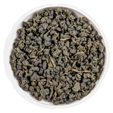 Улун с Женьшенем (GINSENG OOLONG TEA) Улун с Женьшенем (GINSENG OOLONG TEA)