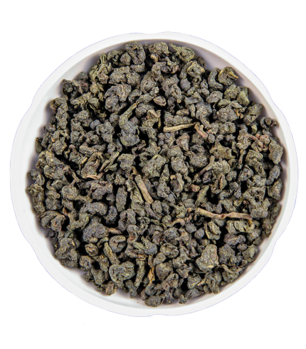 Улун з Женьшенем (GINSENG OOLONG TEA)