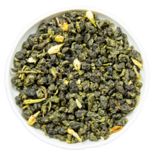 Улун с Персиком (PEACH OOLONG TEA)