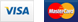 Visa, Mastercard